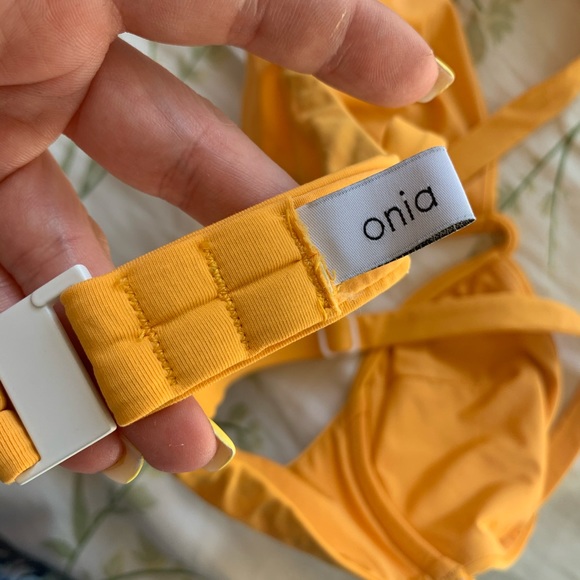 Onia Bikini Top - Picture 3 of 3